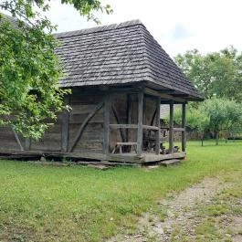 Szabadtéri Néprajzi Múzeum Szentendre - Egyéb