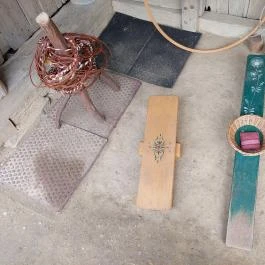 Szabadtéri Néprajzi Múzeum Szentendre - Egyéb