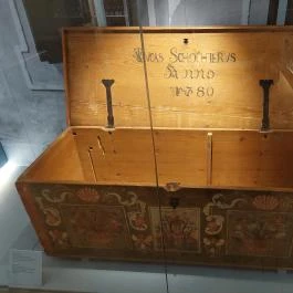 Szabadtéri Néprajzi Múzeum Szentendre - Egyéb