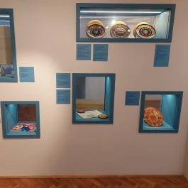 Szabadtéri Néprajzi Múzeum Szentendre - Egyéb