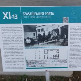 Szabadtéri Néprajzi Múzeum Szentendre - Egyéb
