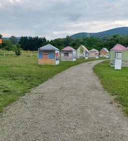 Szabadtéri Néprajzi Múzeum