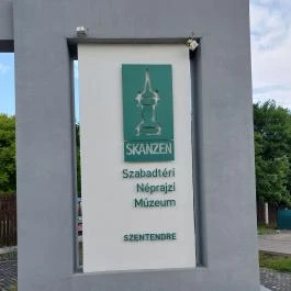 Szabadtéri Néprajzi Múzeum Szentendre - Egyéb