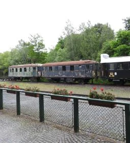 Szabadtéri Néprajzi Múzeum