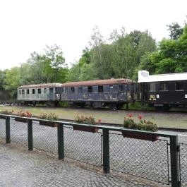 Szabadtéri Néprajzi Múzeum Szentendre - Külső kép
