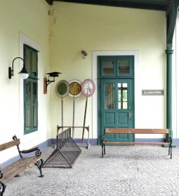 Szabadtéri Néprajzi Múzeum