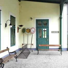 Szabadtéri Néprajzi Múzeum Szentendre - Külső kép