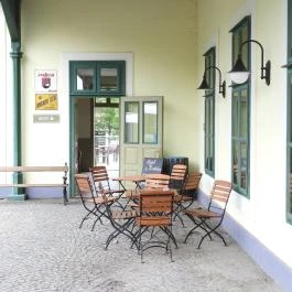 Szabadtéri Néprajzi Múzeum Szentendre - Külső kép