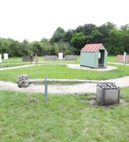 Szabadtéri Néprajzi Múzeum