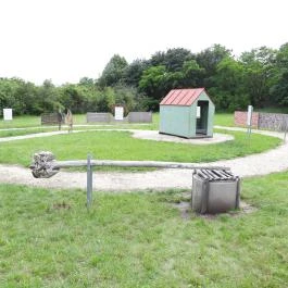 Szabadtéri Néprajzi Múzeum Szentendre - Külső kép