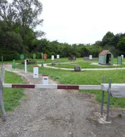 Szabadtéri Néprajzi Múzeum