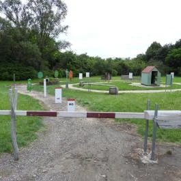 Szabadtéri Néprajzi Múzeum Szentendre - Külső kép