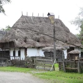 Szabadtéri Néprajzi Múzeum Szentendre - Külső kép