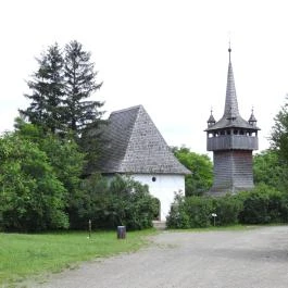 Szabadtéri Néprajzi Múzeum Szentendre - Külső kép