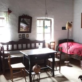 Szabadtéri Néprajzi Múzeum Szentendre - Belső