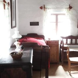 Szabadtéri Néprajzi Múzeum Szentendre - Belső