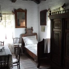 Szabadtéri Néprajzi Múzeum Szentendre - Belső