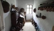 Szabadtéri Néprajzi Múzeum Szentendre - Belső