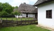 Szabadtéri Néprajzi Múzeum Szentendre - Külső kép