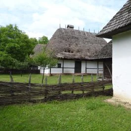 Szabadtéri Néprajzi Múzeum Szentendre - Külső kép