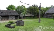 Szabadtéri Néprajzi Múzeum Szentendre - Külső kép