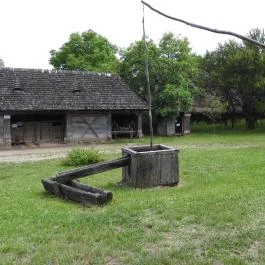 Szabadtéri Néprajzi Múzeum Szentendre - Külső kép