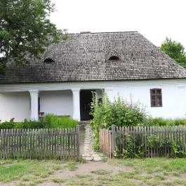 Szabadtéri Néprajzi Múzeum Szentendre - Külső kép