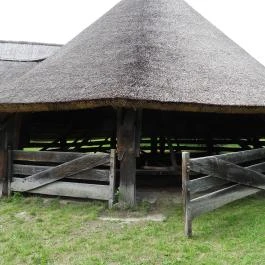 Szabadtéri Néprajzi Múzeum Szentendre - Külső kép