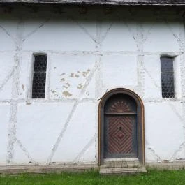 Szabadtéri Néprajzi Múzeum Szentendre - Külső kép