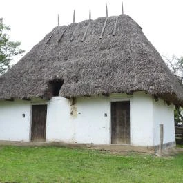 Szabadtéri Néprajzi Múzeum Szentendre - Külső kép