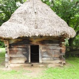 Szabadtéri Néprajzi Múzeum Szentendre - Külső kép