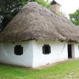 Szabadtéri Néprajzi Múzeum Szentendre - Külső kép
