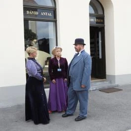 Szabadtéri Néprajzi Múzeum Szentendre - Egyéb