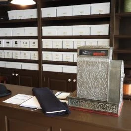 Szabadtéri Néprajzi Múzeum Szentendre - Belső