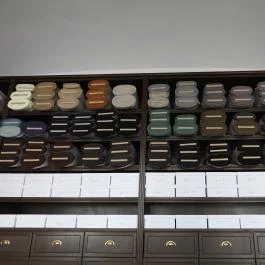 Szabadtéri Néprajzi Múzeum Szentendre - Belső