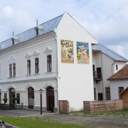 Szabadtéri Néprajzi Múzeum Szentendre - Külső kép