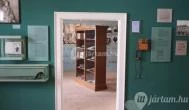 Szabadtéri Néprajzi Múzeum Szentendre - Belső