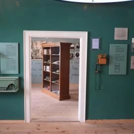 Szabadtéri Néprajzi Múzeum Szentendre - Belső