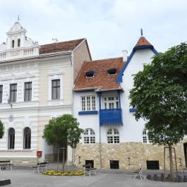 Szabadtéri Néprajzi Múzeum Szentendre - Külső kép