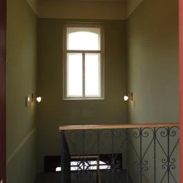 Szabadtéri Néprajzi Múzeum Szentendre - Belső