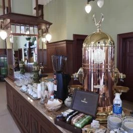 Szabadtéri Néprajzi Múzeum Szentendre - Belső