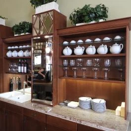 Szabadtéri Néprajzi Múzeum Szentendre - Belső