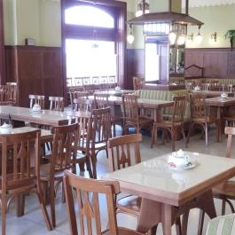 Szabadtéri Néprajzi Múzeum Szentendre - Belső