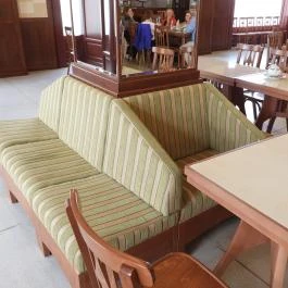 Szabadtéri Néprajzi Múzeum Szentendre - Belső