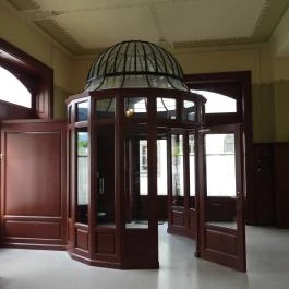 Szabadtéri Néprajzi Múzeum Szentendre - Belső