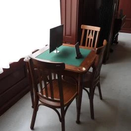 Szabadtéri Néprajzi Múzeum Szentendre - Belső