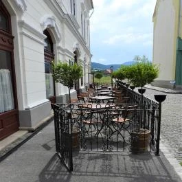 Szabadtéri Néprajzi Múzeum Szentendre - Külső kép