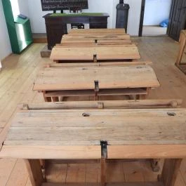 Szabadtéri Néprajzi Múzeum Szentendre - Belső