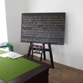 Szabadtéri Néprajzi Múzeum Szentendre - Belső