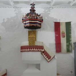 Szabadtéri Néprajzi Múzeum Szentendre - Belső